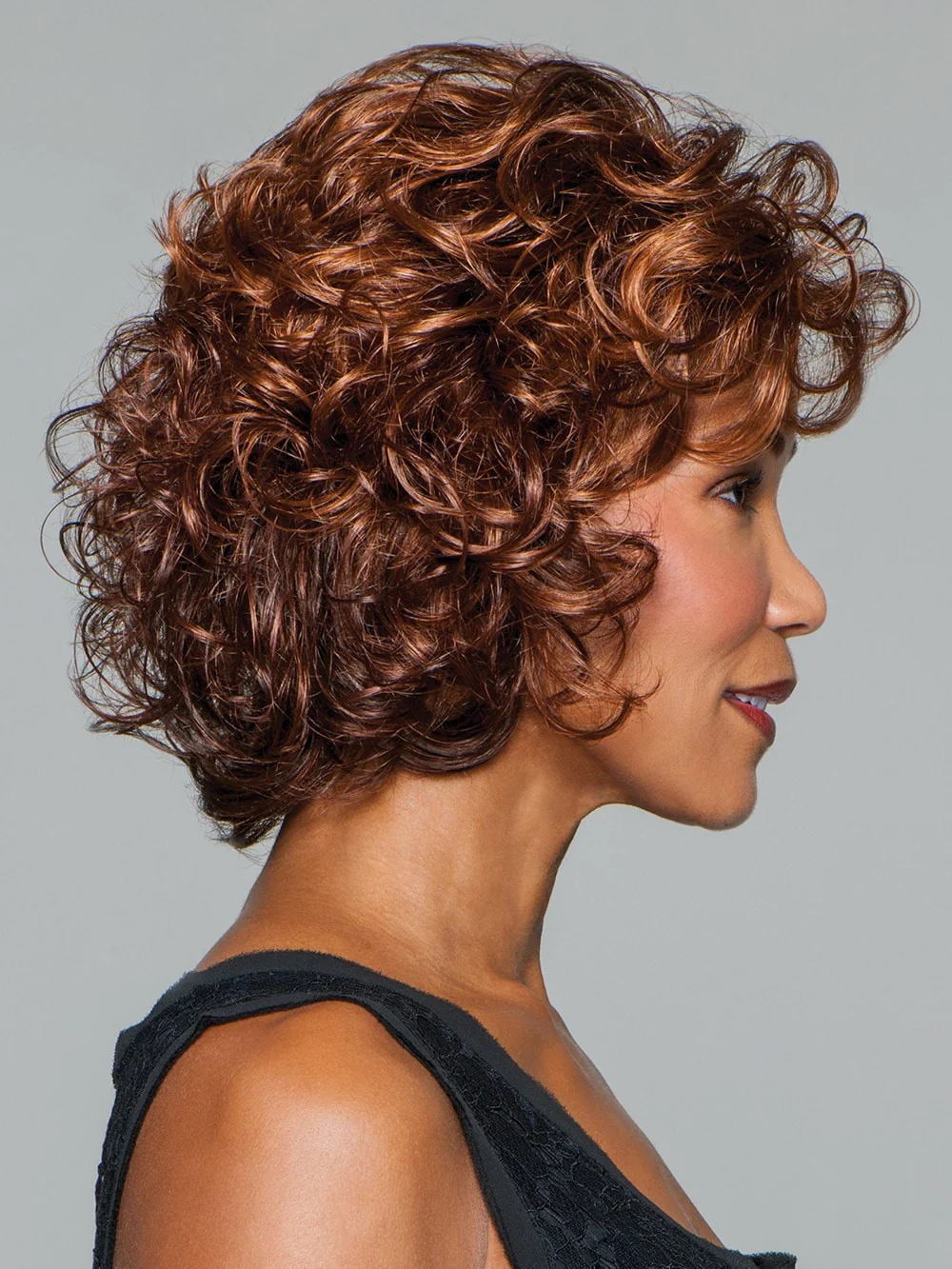 Horizon | Synthetic Wig (Basic Cap) | DISCONTINUED - Image 2