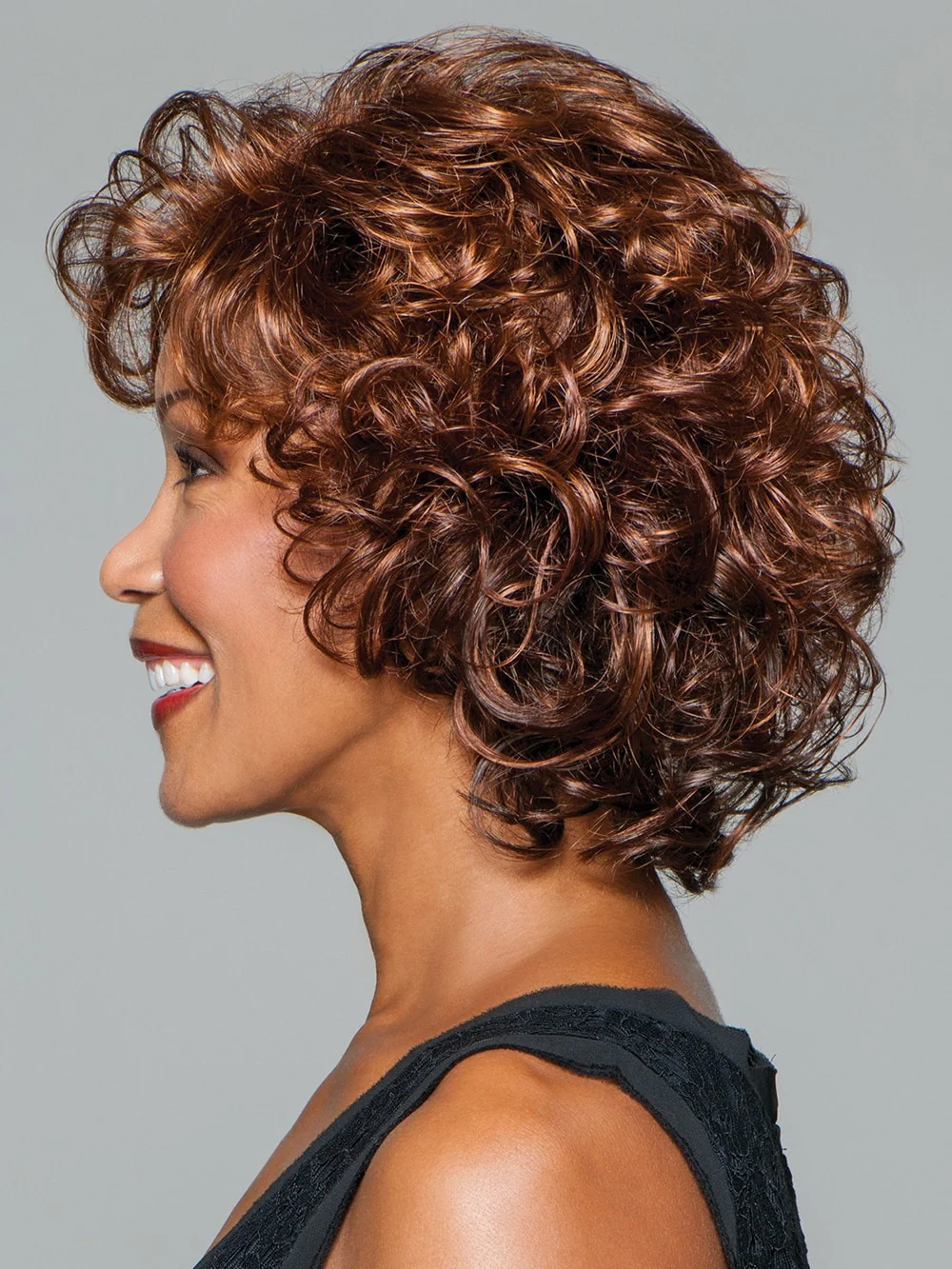 Horizon | Synthetic Wig (Basic Cap) | DISCONTINUED - Image 3