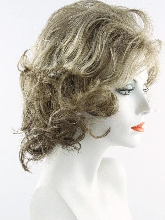 Horizon Large | Synthetic Wig (Basic Cap) | DISCONTINUED - Image 11