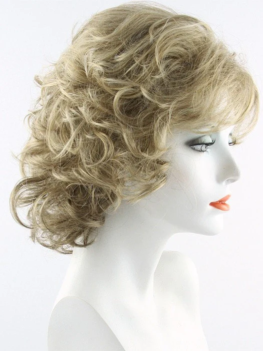 Horizon Large | Synthetic Wig (Basic Cap) | DISCONTINUED - Image 12