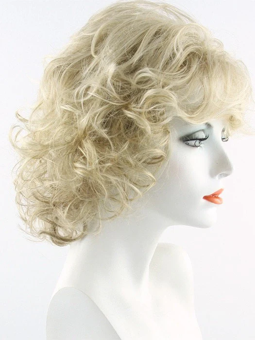 Horizon Large | Synthetic Wig (Basic Cap) | DISCONTINUED - Image 15