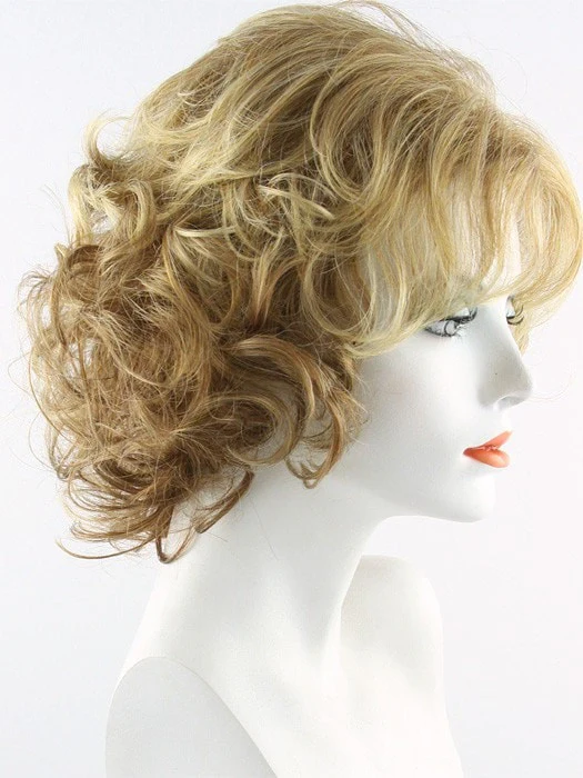 Horizon Large | Synthetic Wig (Basic Cap) | DISCONTINUED - Image 17