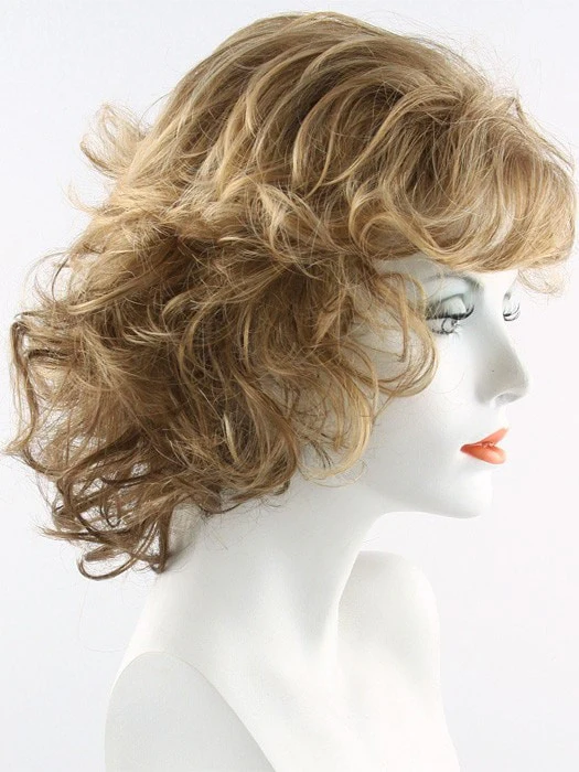 Horizon Large | Synthetic Wig (Basic Cap) | DISCONTINUED - Image 18