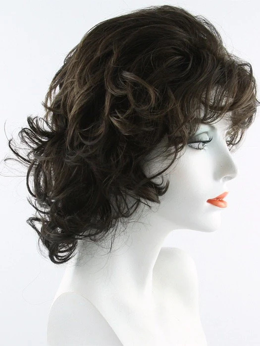 Horizon Large | Synthetic Wig (Basic Cap) | DISCONTINUED - Image 5