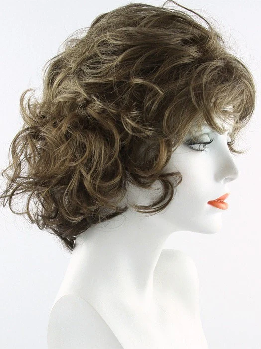 Horizon Large | Synthetic Wig (Basic Cap) | DISCONTINUED - Image 7
