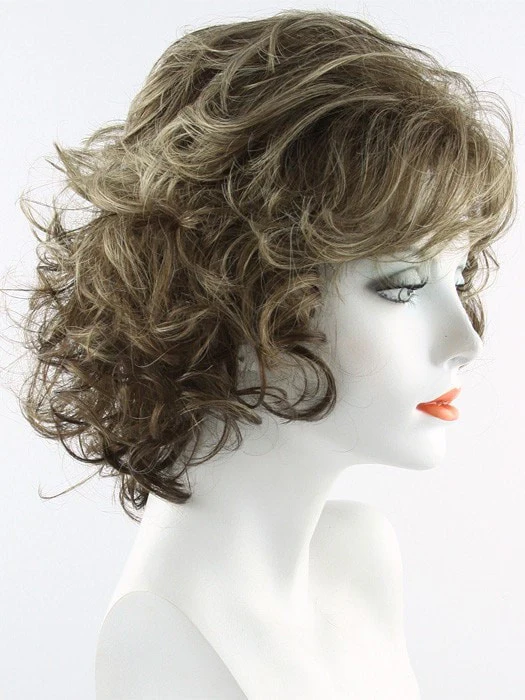 Horizon Large | Synthetic Wig (Basic Cap) | DISCONTINUED - Image 8