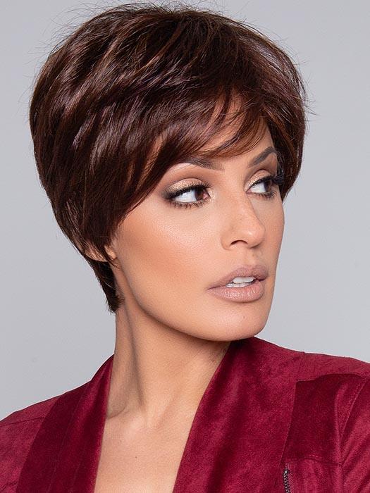 Hot | Synthetic Wig (Mono Crown) | DISCONTINUED - Image 3