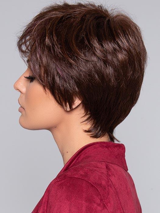 Hot | Synthetic Wig (Mono Crown) | DISCONTINUED - Image 4