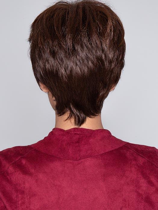 Hot | Synthetic Wig (Mono Crown) | DISCONTINUED - Image 6