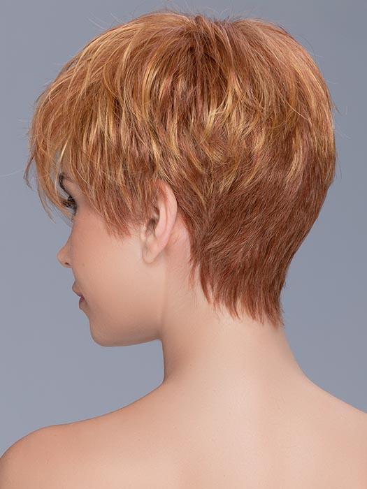 Hot | Synthetic Wig (Mono Crown) | DISCONTINUED - Image 8