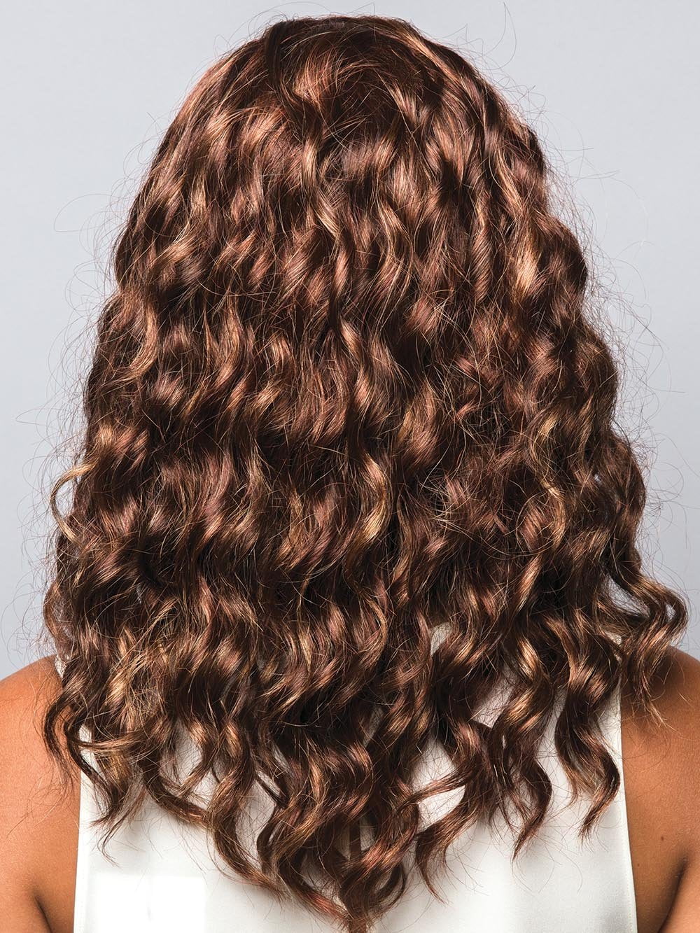Hudson | Synthetic Lace Front Wig | DISCONTINUED - Image 7