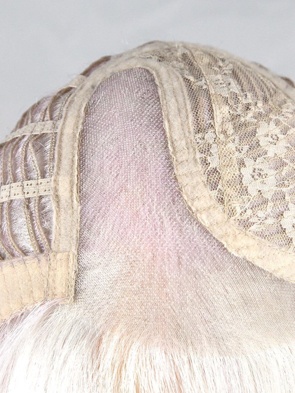 Hudson | Synthetic Lace Front Wig | DISCONTINUED - Image 9