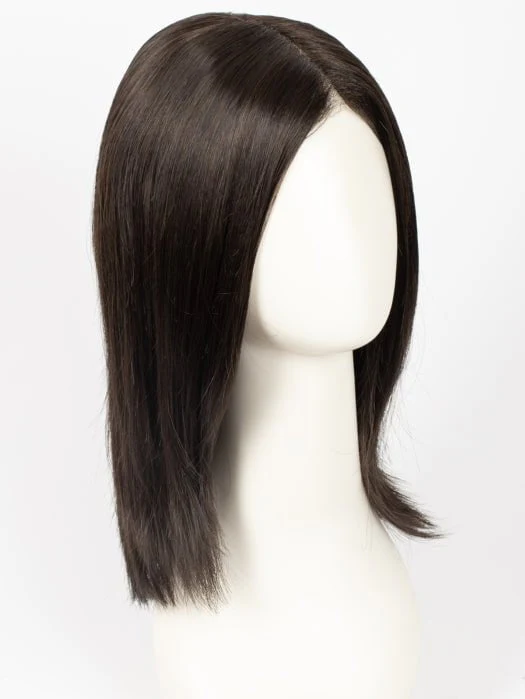 Hudson | Synthetic Lace Front Wig (Mono Top) - Image 11