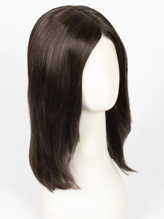 Hudson | Synthetic Lace Front Wig (Mono Top) - Image 12