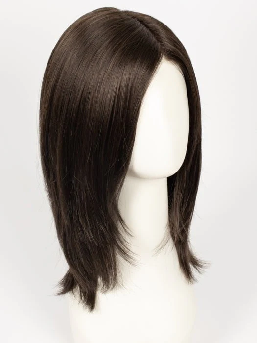 Hudson | Synthetic Lace Front Wig (Mono Top) - Image 13