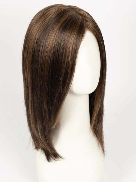 Hudson | Synthetic Lace Front Wig (Mono Top) - Image 16