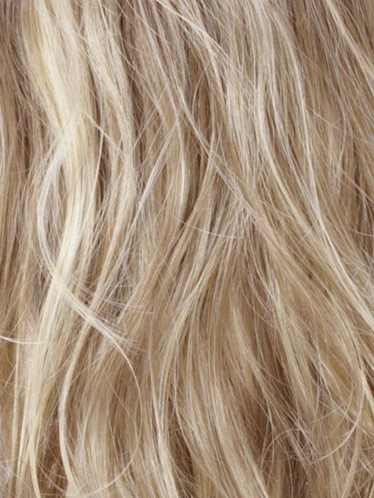 Hunter | Synthetic Wig (Mono Crown) - Image 11