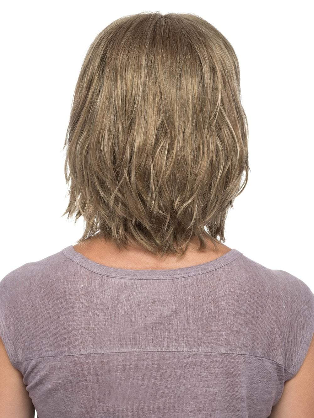 Hunter | Synthetic Wig (Mono Crown) - Image 4