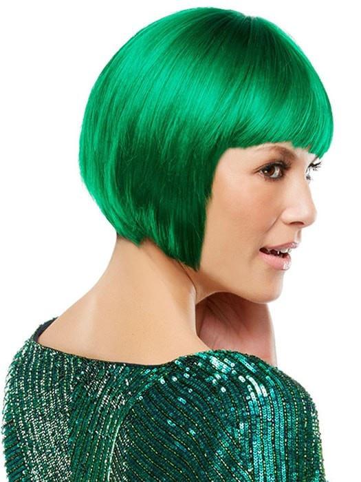Icon | Synthetic Wig (Basic Cap) - Image 4