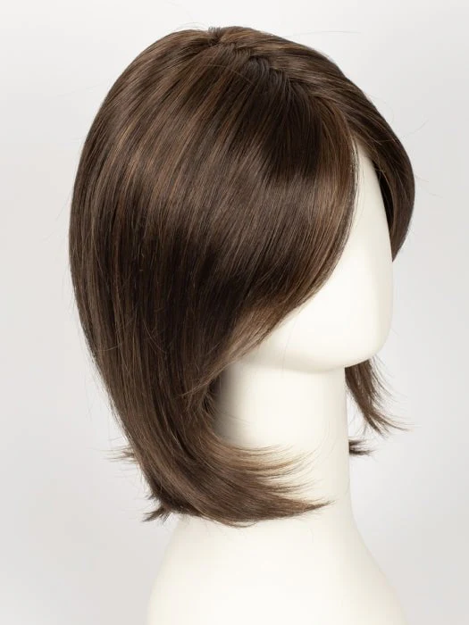 Icone Deluxe | Synthetic Lace Front Wig (Hand-Tied) - Image 12