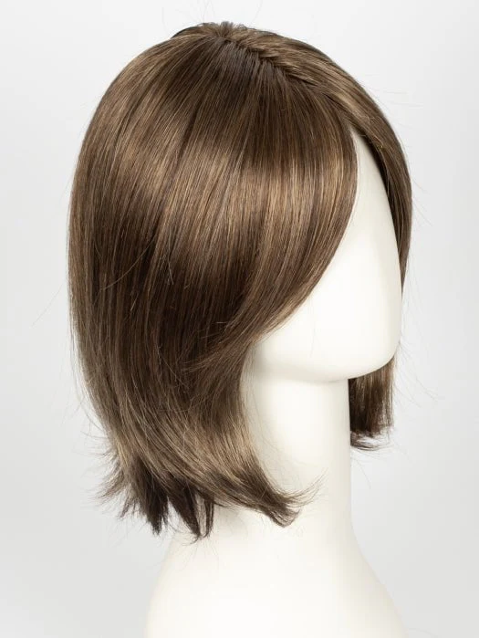 Icone Deluxe | Synthetic Lace Front Wig (Hand-Tied) - Image 13