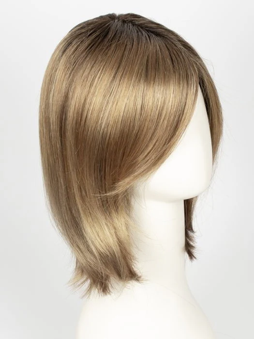 Icone Deluxe | Synthetic Lace Front Wig (Hand-Tied) - Image 16