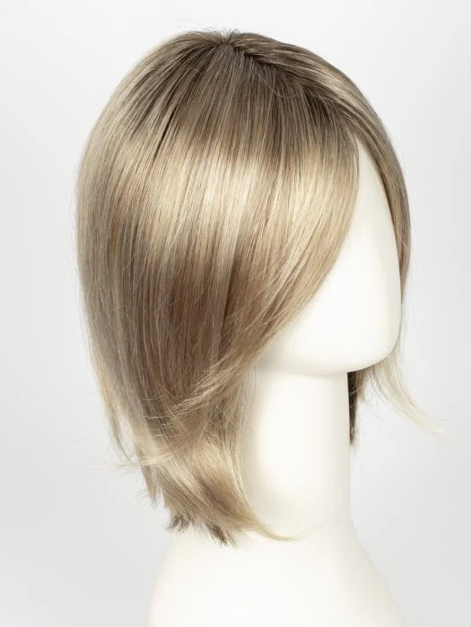 Icone Deluxe | Synthetic Lace Front Wig (Hand-Tied) - Image 17