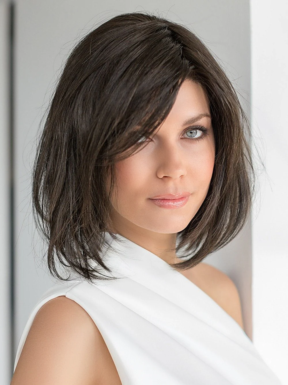 Icone Deluxe | Synthetic Lace Front Wig (Hand-Tied) - Image 8