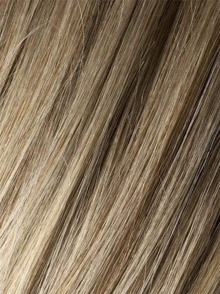 Ideal | Remy Human Hair Lace Front Top Piece (Hand-Tied) - Image 10