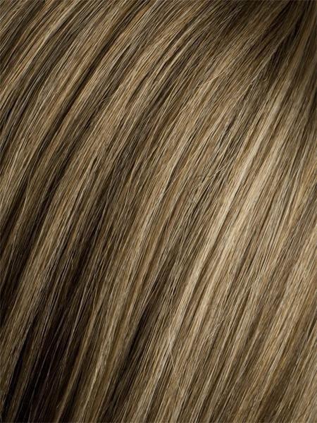 Ideal | Remy Human Hair Lace Front Top Piece (Hand-Tied) - Image 7