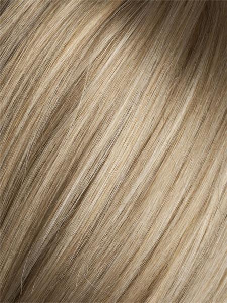 Ideal | Remy Human Hair Lace Front Top Piece (Hand-Tied) - Image 9