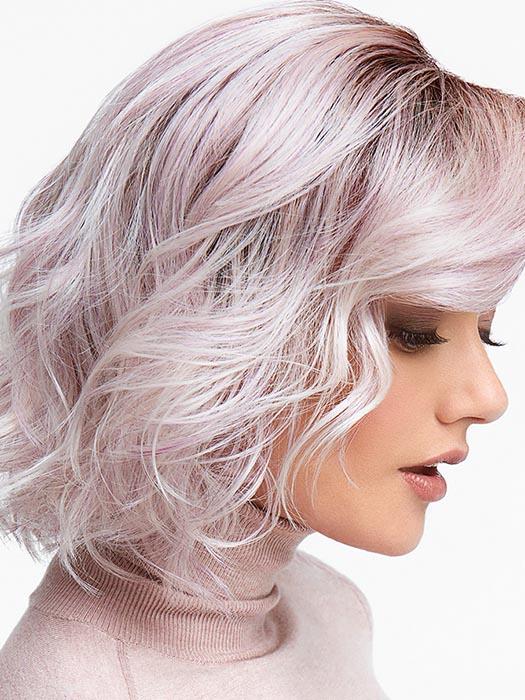 If You Dare | Synthetic Lace Front Wig (Mono Part) | DISCONTINUED - Image 7