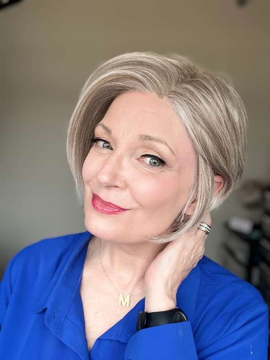 Ignite Large | HF Synthetic Lace Front Wig (Basic Cap) - Image 10
