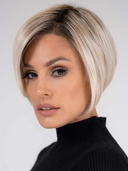 Ignite Large | HF Synthetic Lace Front Wig (Basic Cap) - Image 30
