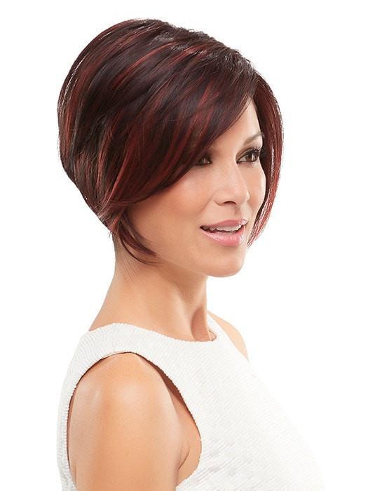Ignite Large | HF Synthetic Lace Front Wig (Basic Cap) - Image 33