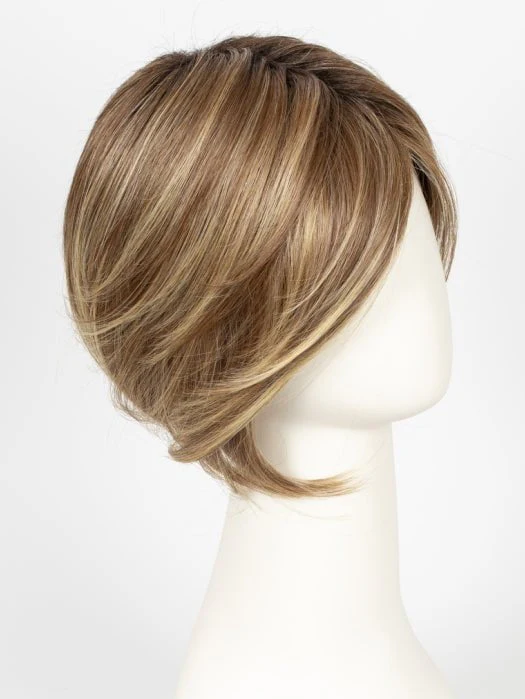 Ignite Large | HF Synthetic Lace Front Wig (Basic Cap) - Image 58