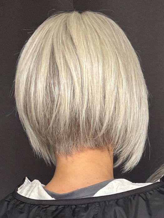 Ignite HH | Remy Human Hair Lace Front Wig (Hand Tied) - Image 11