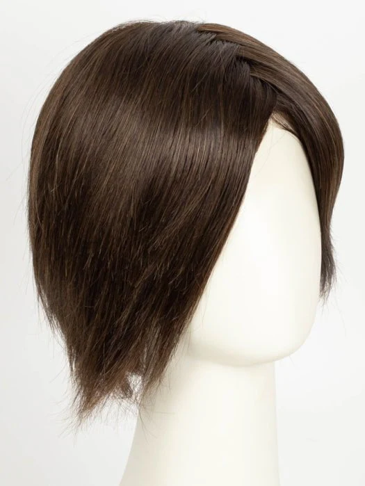 Ignite HH | Remy Human Hair Lace Front Wig (Hand Tied) - Image 17