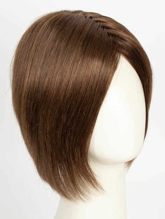 Ignite HH | Remy Human Hair Lace Front Wig (Hand Tied) - Image 20