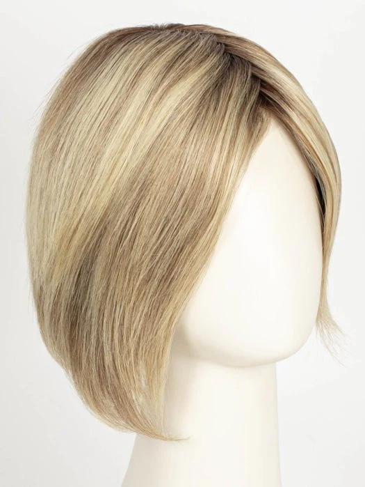 Ignite HH | Remy Human Hair Lace Front Wig (Hand Tied) - Image 22
