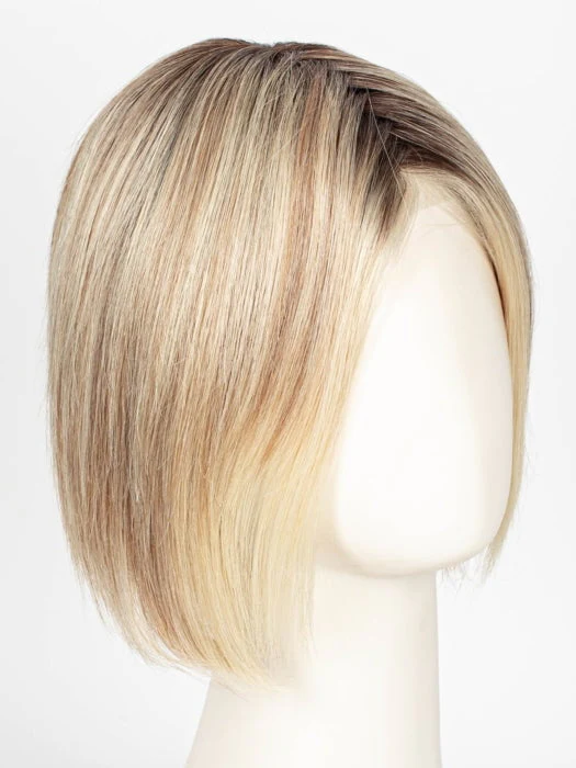 Ignite Petite HH | Remy Human Hair Lace Front Wig (Hand Tied) - Image 24