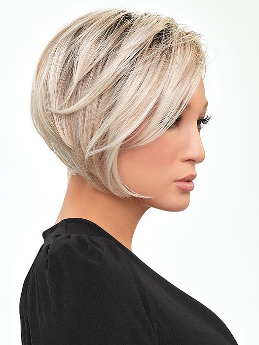 Ignite Petite | HF Synthetic Lace Front Wig (Basic Cap) - Image 21