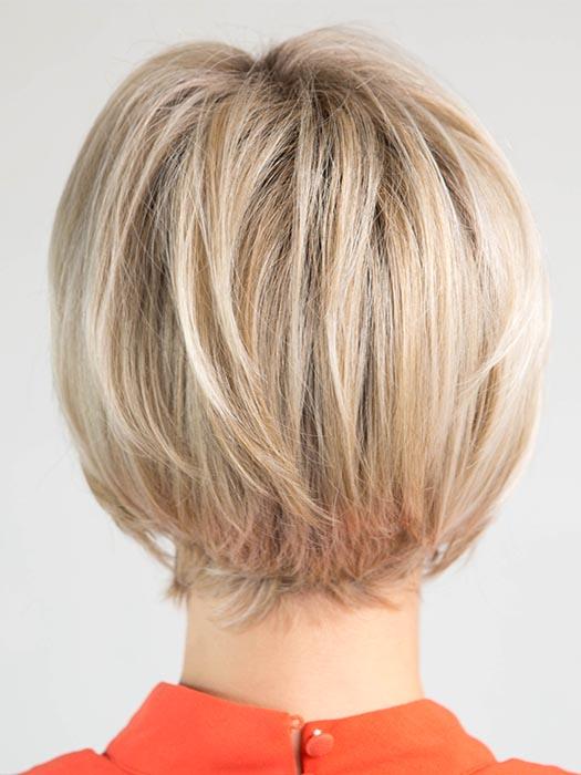Ignite Petite | HF Synthetic Lace Front Wig (Basic Cap) - Image 23