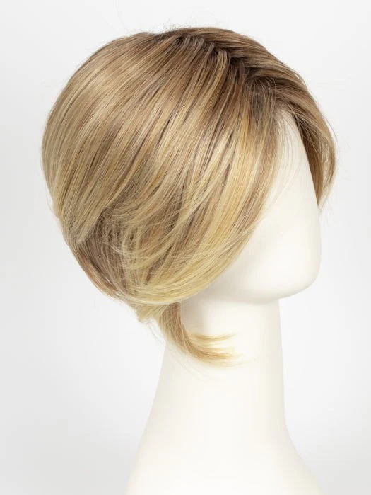 Ignite Petite | HF Synthetic Lace Front Wig (Basic Cap) - Image 52