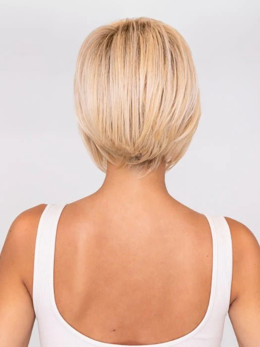 Ignite | Synthetic Lace Front Wig (Basic Cap) - Image 4