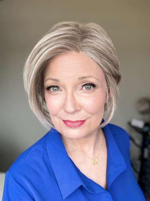Ignite Petite | HF Synthetic Lace Front Wig (Basic Cap) - Image 9