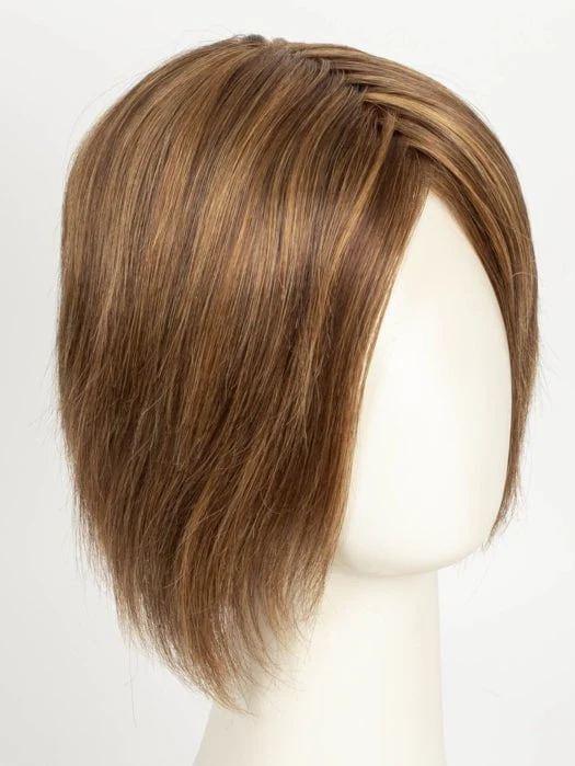 Ignite HH | Remy Human Hair Lace Front Wig (Hand Tied) - Image 18