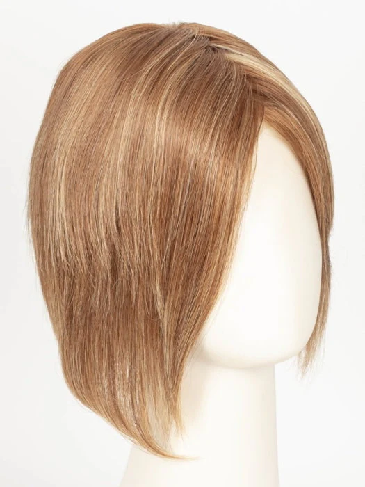 Ignite HH | Remy Human Hair Lace Front Wig (Hand Tied) - Image 32