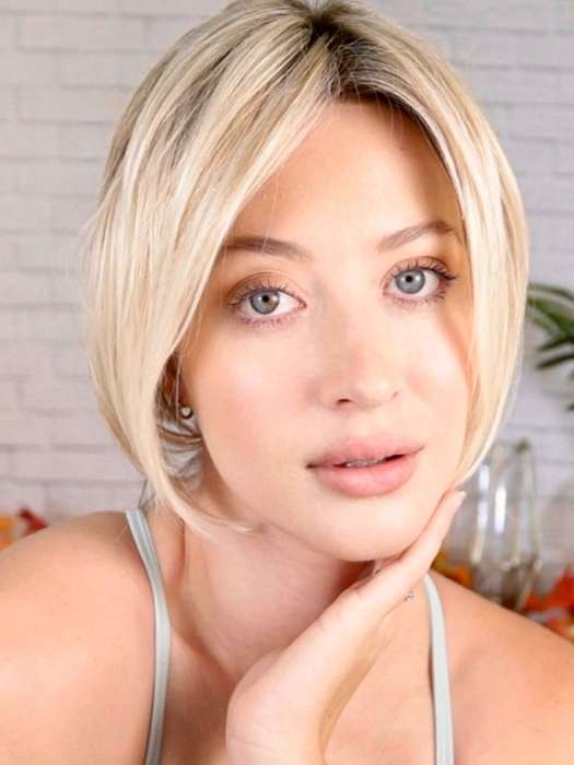Ignite | Synthetic Lace Front Wig (Basic Cap) - Image 17