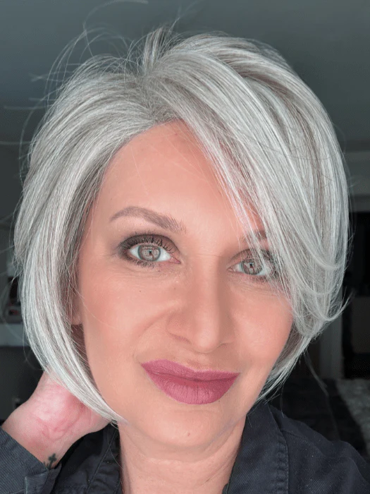 Ignite | Synthetic Lace Front Wig (Basic Cap) - Image 25